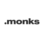 Monks.Flow Agents Logo