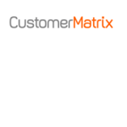 CustomerMatrix Logo