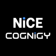 Cognigy.AI Platform Logo