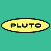 Pluto Security Logo