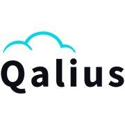 Qalius Consulting Qalius RAG Chatbot Logo