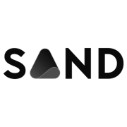 Sand Technologies Sand Symmetri Logo