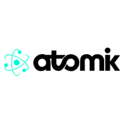 MasterDatabase AtomikHub: Multi-Cloud Monitoring, FinOps & AI Observability Logo