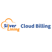 Silver Lining Cloud Billing Logo