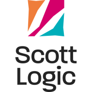 Scott Logic Cloud Application Development Logo