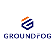 Groundfog Next-Gen AI-Powered Search Logo