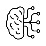 THE AI EMBRACE AWS Partner Readiness Diagnostic Logo