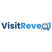 VisitReveal Logo