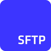 SFTP To Go Logo