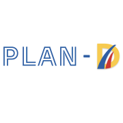 DSAT Plan-D — Route Optimization Logo