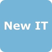 Mailman 3 with maintenance support by New IT Logo