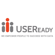 USEReady Customer Service Agent Logo