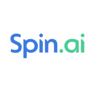 Spin.AI Logo