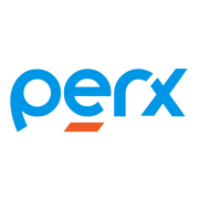 Perx Technologies Pte. Perx Loyalty Engagement Platform Logo