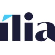 Ilia Digital Agentforce Enablement: Salesforce Solution with AWS Architecture Logo