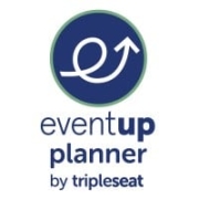 EventUp Planner Logo