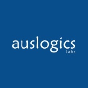 Auslogics ChillMate Logo