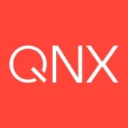 QNX Neutrino Logo