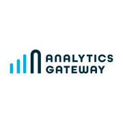 Analytics Gateway Gateway by InfiniteTactics Logo