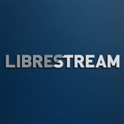 Librestream Logo