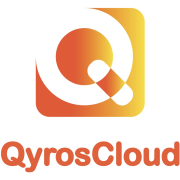 QyrosCloud QyrosXS Logo