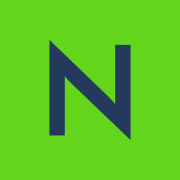 Nasuni Logo