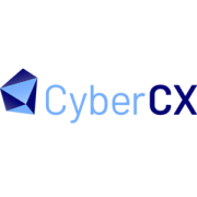 CyberCX GenAI and Agentic AI Accelerator Logo