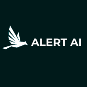 AlertAI: AI Security, Governance & FinOps Logo