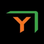 Yupp Video Services OTT White Label Platform Logo