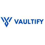 Experts Cloud Vaultify Logo