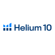 Helium 10 Logo