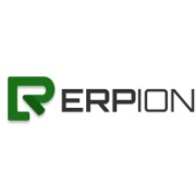 ERPion Logo