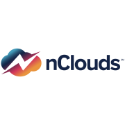 nClouds AI Enablement Solutions Architect Session Logo