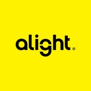 Alight Logo