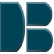 DB Networks DBN-6300 Logo