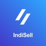 IndiSell Logo