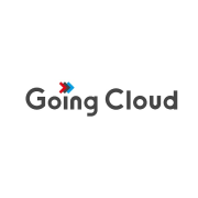 Going Cloud GenBI Logo