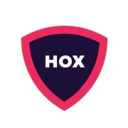 Hoxhunt Logo