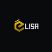 Élisa Interactive Logo