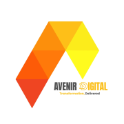 Avenir Digital Recon Edge Logo
