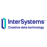 InterSystems IRIS Logo