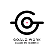 Goalz Work Logo
