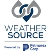 Weather Source Logo