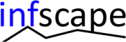 Infscape UrBackup Appliance Logo