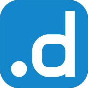 dotData Logo
