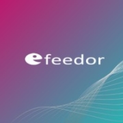 Efeedor Logo