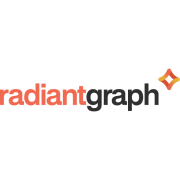 RadiantGraph Platform Logo