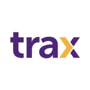 Trax Retail Execution Logo
