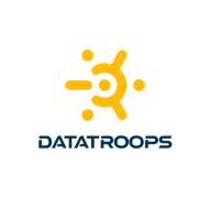 DataTroops KafkaKeeper Logo