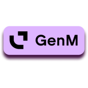 Tectu GenM Logo